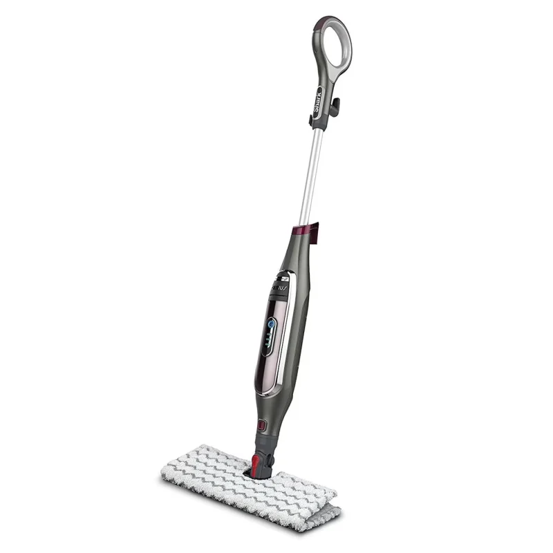 Shark Genius Steam Pocket Hard Floor Mop System - S6002