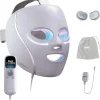 Shark LED Face Mask With Under-Eye Cooling - CryoGlow