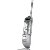 Shark Navigator Freestyle Upright Bagless Cordless Stick Vacuum, White/Grey - SV1106