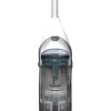 Shark Navigator Freestyle Upright Bagless Cordless Stick Vacuum, White/Grey - SV1106