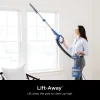 Shark Navigator Lift-Away ADV Bagless Upright Vacuum, Blue - LA360