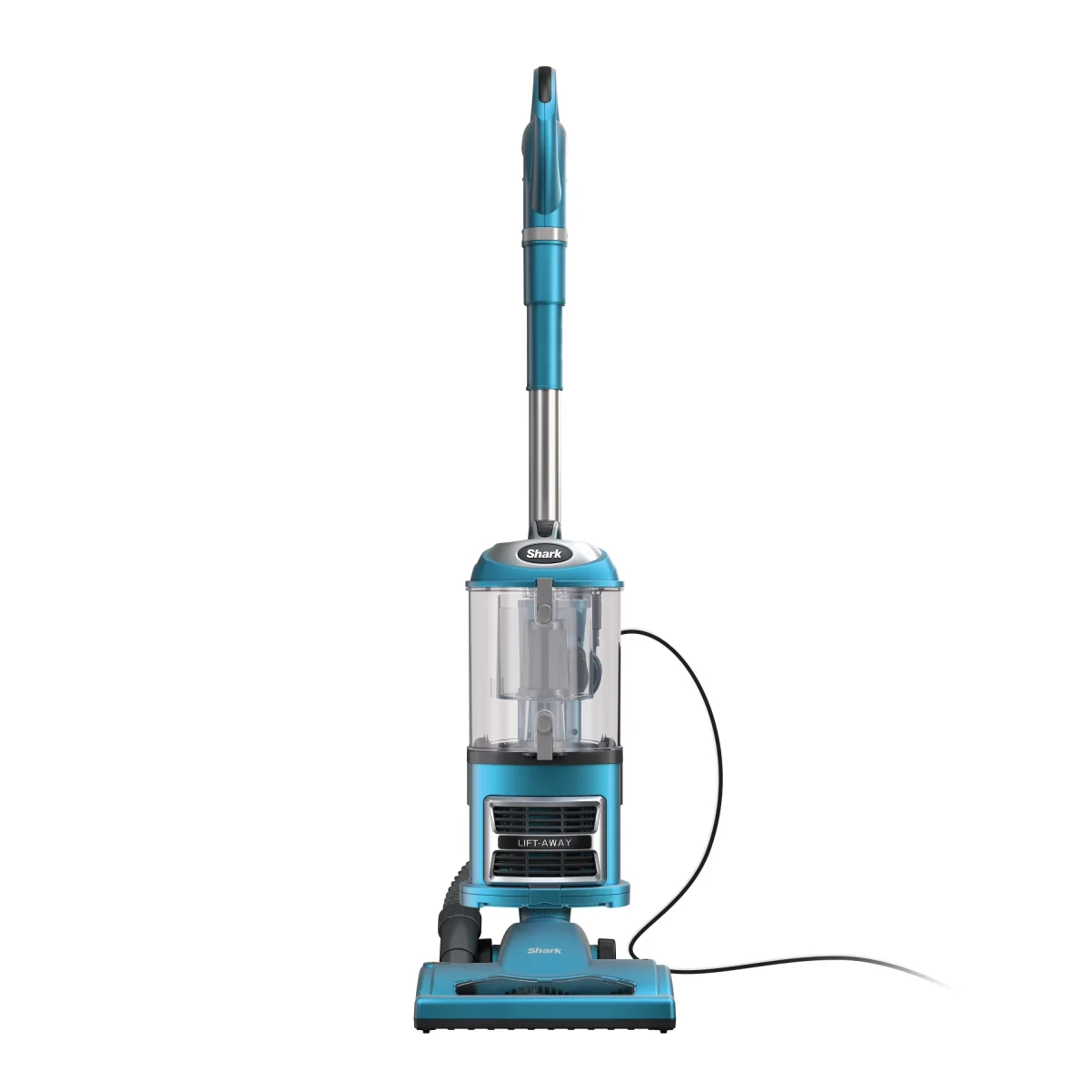 Shark Navigator Lift-Away Upright Vacuum, Bagless, Blue - NV380