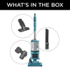 Shark Navigator Lift-Away Upright Vacuum, Bagless, Blue - NV380