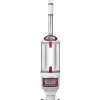 Shark Rotator Professional Lift-Away Upright Vacuum With HEPA Filter, White/Red - NV501