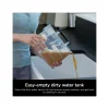 Shark StainStriker Portable Carpet And Upholstery Cleaner With 2 Tools, 6oz And 12oz Formulas - PX200 Navy/White