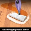 Shark Steam Pocket Mop With 2 Washable Pads - S3501