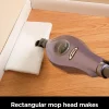 Shark Steam Pocket Mop With 2 Washable Pads - S3501