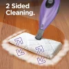Shark Steam Pocket Mop With 2 Washable Pads - S3501