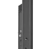 Sharp 55-Inch Class Roku Smart LED HDTV - 1080p Full HD With Voice Remote