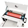 Shop Fox Bench Top Drum Sander 12 In 115V 1 1/2Hp 1 Phase