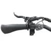 DWMEIGI Silverado 20 Foldable Fat Tire Electric Trike 48V/14AH 750W, 330LBS - MG2301