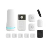 Simplisafe 12 Piece Wireless Home Security System With HD Camera
