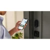 SimpliSafe Smart Lock With PIN Pad - White