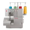 Singer Heavy-Duty 4-Thread Overlock Sewing Machine Serger