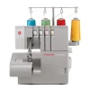 Singer Heavy Duty 4-Thread Overlocker Sewing Machine