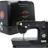 SINGER Heavy Duty 500 Classic Sewing Machine With Carrying Case - HD500