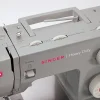 SINGER Heavy Duty Mechanical Sewing Machine, White, 23 Built-In Stitches - 4423