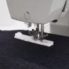 SINGER Heavy Duty Mechanical Sewing Machine, White, 23 Built-In Stitches - 4423