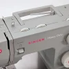 SINGER Heavy Duty Sewing Machine, White - 4423