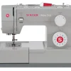 SINGER Heavy Duty Sewing Machine, White - 4423