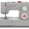 SINGER Heavy Duty Sewing Machine, White - 4423