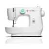 Singer Sewing Machine, 10 Pounds, White - M1500