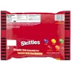 Skittles Halloween Fun Size Gluten Free and Gelatin Free Chewy Candy - 9.65 oz Bag