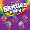 Skittles Pop'd Creepy Crunch Freeze Dried Halloween Candy - 5.5 oz Bag