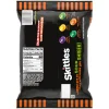 Skittles Shriekers Sour Fun Size Halloween Chewy Candy - 8.47 oz Bag
