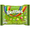 Skittles Sours Fun Size Chewy Halloween Candy - 8.04 oz Bag