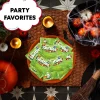 Skittles Sours Fun Size Chewy Halloween Candy - 8.04 oz Bag
