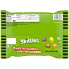 Skittles Sours Fun Size Chewy Halloween Candy - 8.04 oz Bag