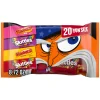Skittles & Starburst Fun Size Chewy Halloween Candy Variety Pack