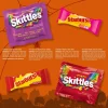 Skittles & Starburst Fun Size Chewy Halloween Candy Variety Pack
