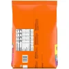 Skittles & Starburst Fun Size Chewy Halloween Candy Variety Pack - 200 Ct Bulk Bag