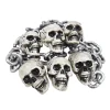 Skull Chain Decoration, Silver, 6', Halloween by Way To Celebrate