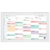 Skylight 15 Inch Digital Calendar & Chore Chart - Wall Mount