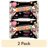 Smarties 2.25lb Halloween Bag - Flavored Candy Rolls