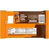 Snickers Pumpkin Milk Chocolate Halloween Candy Bulk Pack of 6 - 1.1 oz