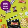Snickers, Twix, Milky Way & 3 Musketeers Minis Halloween Candy Assortment - 150 Ct Bulk Bag