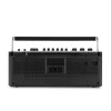 Retrospekt Snoopy BX-85 Bluetooth Cassette Player Boombox