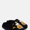 Snoopy by Peanuts Halloween Kids and Toddler Matching Family Slipper