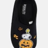 Snoopy by Peanuts Halloween Kids and Toddler Matching Family Slipper