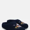 Snoopy by Peanuts Halloween Kids and Toddler Matching Family Slipper