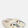 Snoopy by Peanuts Halloween Kids and Toddler Matching Family Slipper