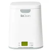 SoClean 2 Automatic CPAP Cleaner Sanitizer With DreamStation Tubing Adapter