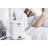SoClean 2 CPAP Cleaner And Sanitizing Machine With ResMed AirSense 10 Adapter