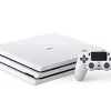 Sony PlayStation 4 Pro 1TB Console - White