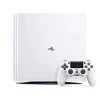 Sony PlayStation 4 Pro 1TB White 4K HDR Gaming Console - PS4 Pro