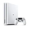 Sony PlayStation 4 Pro Console - 1TB Storage, White